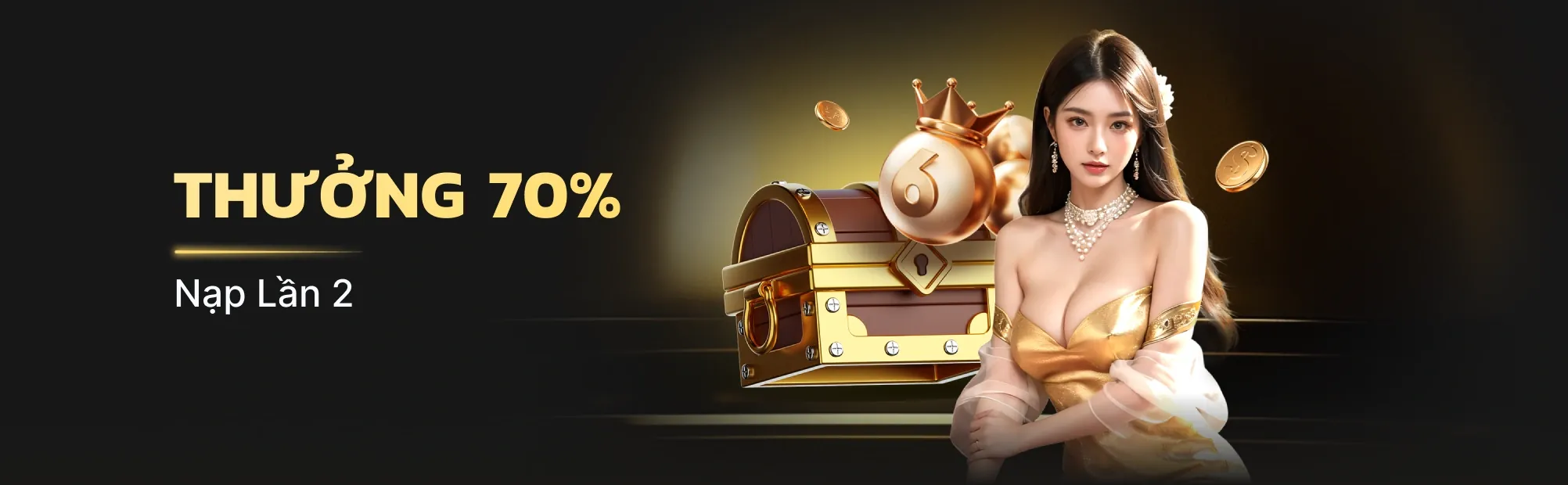 Ưu đãi VIP TA88